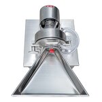 Meat Processing Equipment Manufacturer - Beef Fascia Removing Machinery Stainless Steel Pork Peeling Machine