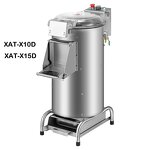 Dicing Machine Manufacturer - New Automatic for Frozen Meat Cheese Fruit Vegetable Cube Cutting