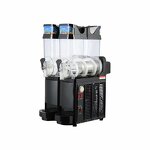 Slushy Equipment Manufacturer - Home Frozen Drink Slush Snow Ice Melter Soft Mixing