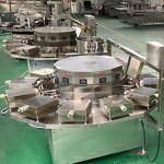 Vacuum Sealer Manufacturer - Heavy Duty for Brick Pack Rice Whole Chicken Package Snack