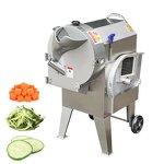 Pulp Making Machine Manufacturer - Industrial Automatic 100L for Vegetable Fruit Chili Potato Nuts Corn