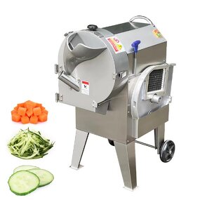 Pulp Making Machine Manufacturer - Industrial Automatic 100L for Vegetable Fruit Chili Potato Nuts Corn