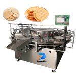 Vacuum Sealer Manufacturer - Heavy Duty for Brick Pack Rice Whole Chicken Package Snack