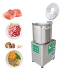 Automatic Meat Slicing Machine Manufacturer - Horizontal for Chicken Breast Salmon Cutting
