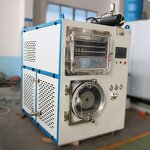 Freeze Dried Food Drying Machine Manufacturer - Commercial Lyophilizer Small Dryer Home