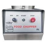 Blender Frying Machine Manufacturer - Multi-function Automatic for Garlic Syrup Bean Paste Porridge Hot Pot
