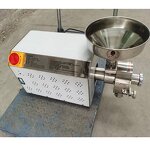 Pin Mill Manufacturer - for Henna Powder Chilli Sri Lanka Sugar Milling Tea Leaf Grind