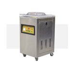 Vacuum Sealer Manufacturer - Poweradd Industrial Double Chamber Automatic Commercial for Food Meat Packing