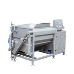 Fruit Vegetable Washing Machine Manufacturer - Industrial Washer