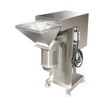 Vegetable Washing Machine Manufacturer - Industrial for Fish Rhizome Leaf Bubble Cleaning