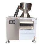 Poultry Meat Slicer Machine Manufacturer - Factory Supply Stainless Steel
