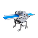 Butchery Bone Cut Saw Machine Manufacturer - Poweradd Heavy Duty Meat Cutter Industrial