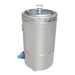 Fruit Peeler Manufacturer - Industrial for Pumpkin Coconut Peeling