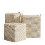 Travel Packing Cubes Manufacturer - Luggage Suitcase Space Saver Hanging Bag for Luggage Organizer Large Capacity Clothes Storage