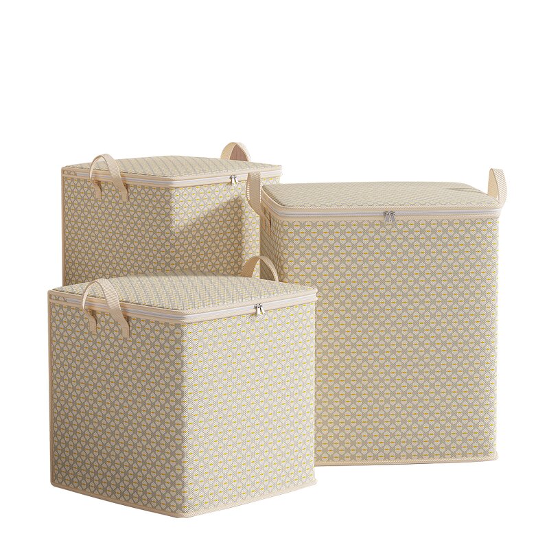 Travel Packing Cubes Manufacturer - Luggage Suitcase Space Saver Hanging Bag for Luggage Organizer Large Capacity Clothes Storage