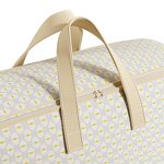 Fabric Quilt Storage Bag Manufacturer - Large Capacity Modern Household Organiser for Bedding Sort Moving Wardrobes in Living Room & Bedroom