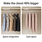 Garment Bag Manufacturer - Household Clothes Satin Drill Fabric Covers Protecting Dusts Closet Multi-Size Waterproof Suit