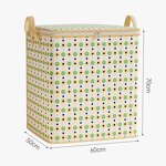 Cloth Quilt Bag Manufacturer - Wholesale Durable Large Capacity Home Essentials Multifunctional Moving Bag With Strong Handle