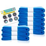 Diaper Disposal Bags Manufacturer - YC Factory Customized Plastic Cleaning Nappy Trash PET Poop Refill Garbage Bags