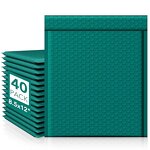 Bubble Mailers Manufacturer - YC Custom Logo OEM/ODM Poly Envelope Waterproof Plastic Packaging Shipping Bubble Shipping