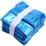 Diaper Disposal Bags Manufacturer - YC Factory Customized Plastic Cleaning Nappy Trash PET Poop Refill Garbage Bags
