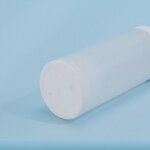 Plastic Pump Bottle Manufacturer - In-Stock 20-50ML Vacuum for Lotions & Face Care Wholesale Plastic