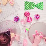 Transparent Plastic Self-Adhesive Bags Manufacturer - YC Large Storage Customized Clear Cellophane Clear Polybag Opp for Candy