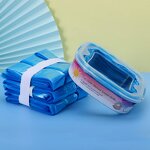 Diaper Disposal Bags Manufacturer - YC Factory Customized Plastic Cleaning Nappy Trash PET Poop Refill Garbage Bags