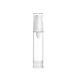 Airless Spray Pump Bottle Manufacturer - YC Customized Wholesale 5-15 ml Mini Plastic Lotion Pump for Cosmetic Packaging