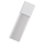 Vacuum Pump Bottle Manufacturer - YC Twist up 15-50ml Plastic Refillable Clear Matte Square Shape Lotion for Cosmetic Cream