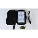 ESD Surface Resistivity Tester Manufacturer - SL-030 High Precision Electric LED Surface Resistivity Meter