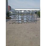 ESD PCB Shelf Rack Manufacturer - High Quality Chrome Wire for SMD SMT PCB Storage