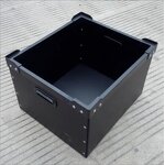 Plastic Carton Boxes Manufacturer - Wholesale Customized Reusable PP Corrugated Cardboard