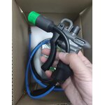 ESD Ionizing Air Gun Manufacturer - High Pressure Antistatic Fast Static Elimination with Ionization