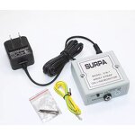 ESD Wrist Strap Monitor Manufacturer - High Quality for SURPA 518-1 Antistatic Online Safety Product