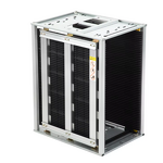 ESD PCB Magazine Rack Manufacturer - 460x400x563mm Antistatic