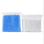 Disposable Head Cover Cap Manufacturer - High Quality Nonwoven Protective White Blue Red Black Bouffant