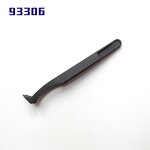 ESD Plastic Tweezer Manufacturer - Multi-functional Electronics Anti-Static