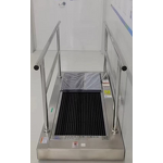 Boot Washer Machine Manufacturer - Factory-Used Safety Product for Sole Cleaning of Shoes