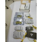 ESD Wrist Strap Monitor Manufacturer - High Quality for SURPA 518-1 Antistatic Online Safety Product