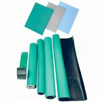 ESD Workbench Mat Manufacturer - Professional Anti-Static Non-Conductive PVC for Electrical Safety