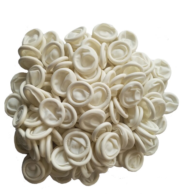 Finger Cots Manufacturer - Fingertip Protector for DIY Resin Crafts and Handcrafts