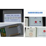 ESD Testing Device Manufacturer - SL-030 Digital Surface Resistivity Antistatic Surface Resistivity Meter