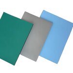 ESD Antistatic Table Mats Manufacturer - Blue Green Gray Repair Tools Blanket Desk Anti Static Rubber