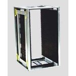 ESD PCB Racks Manufacturer - Factory for SMT Line and PCB Magazines Loader Conductive