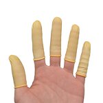 Finger Cots Manufacturer - Fingertip Protector for DIY Resin Crafts and Handcrafts