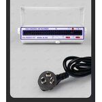 Ionizing Air Blower Manufacturer - Wholesales 2 Fan Anti Static Industrial Electrostatic Eliminator Overhead