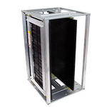 ESD PCB Magazine Rack Manufacturer - 460x400x563mm Antistatic