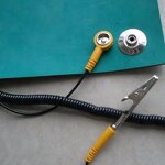 ESD Antistatic Table Mats Manufacturer - Blue Green Gray Repair Tools Blanket Desk Anti Static Rubber