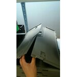 Foldable Plastic Crate Manufacturer - Large with Stackable Turnover Box and Lid Industrial Moving